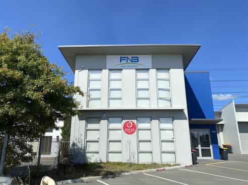 Entry Level Boutique Office - For Sale