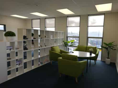 Entry Level Boutique Office - For Sale