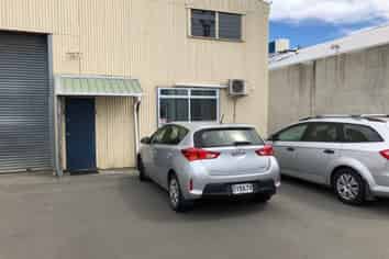 Tidy Office on Gloucester Street