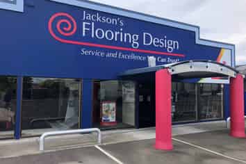 Tidy Office on Gloucester Street