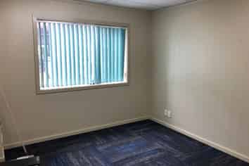 Tidy Office on Gloucester Street