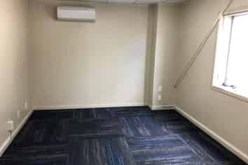 Tidy Office on Gloucester Street