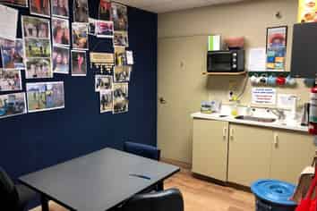 Tidy Office on Gloucester Street