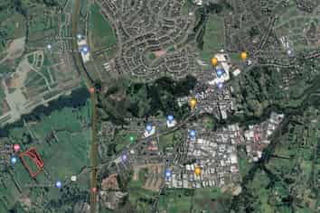 10 Old Pine Valley Road, Silverdale