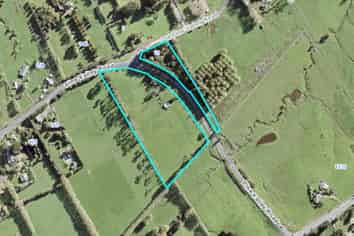 10 Old Pine Valley Road, Silverdale