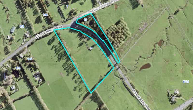 10 Old Pine Valley Road, Silverdale