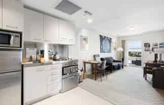 601/188 Hobson Street, Auckland Central