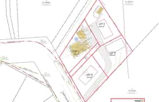 Lot 2, 98 Matua Road, 