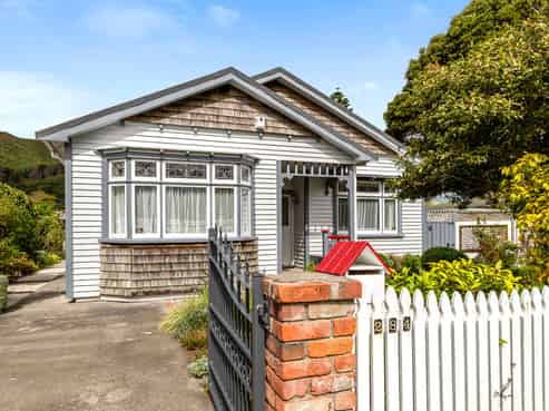 284 Waiwhetu Road, Fairfield