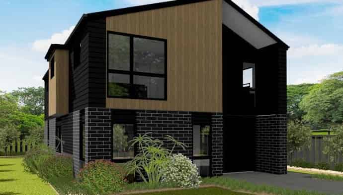 Lot 68 Ara Hills, Orewa