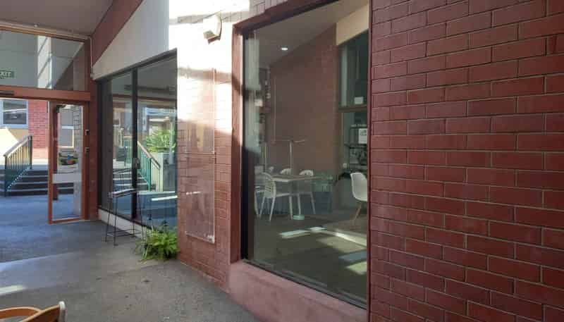 1 (Shop 6) Central Terrace, Howick