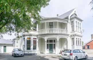 1020 George Street, North Dunedin