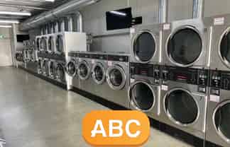 West Auckland Laundromat 