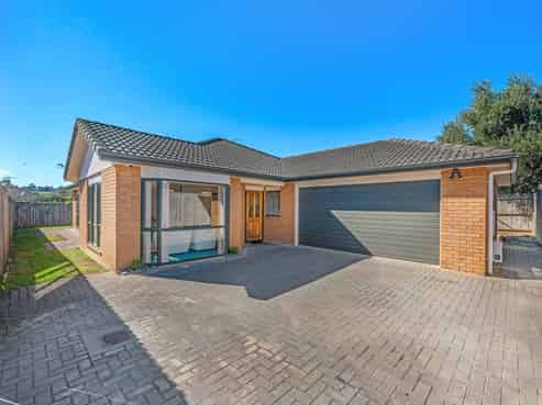 19 Shankill Place, East Tamaki