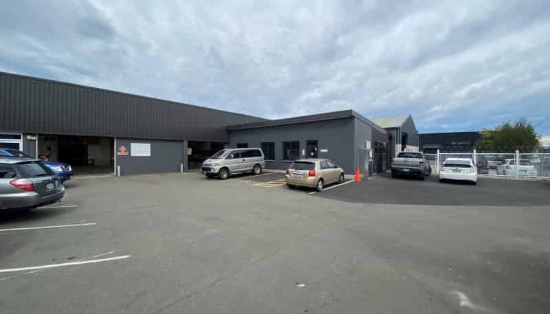 80 Byron Street, Sydenham