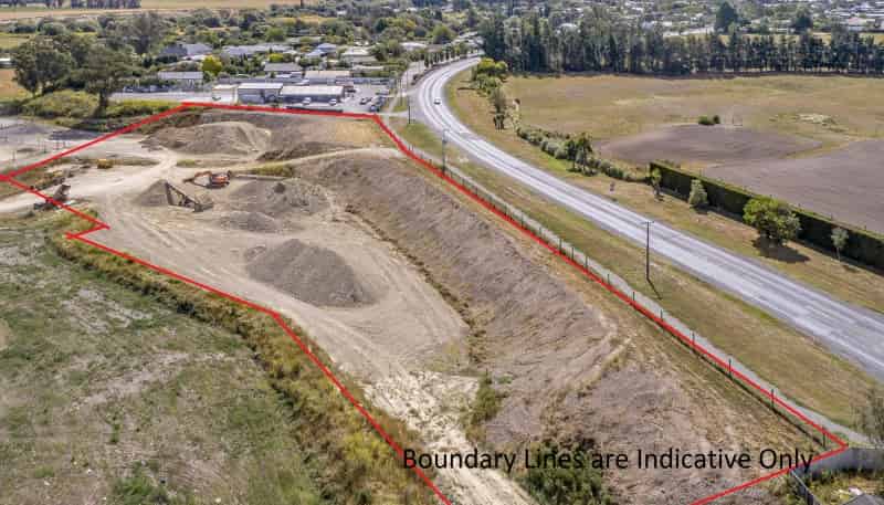 210 Carters Road, Amberley