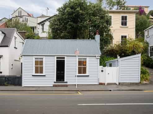 251 Tinakori Road, Thorndon