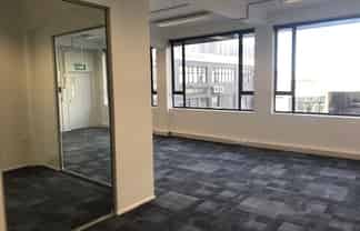 Revamped and ready now