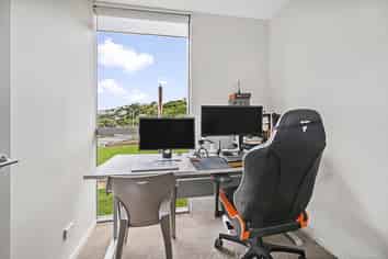 H104/326 Evans Bay Parade, Hataitai