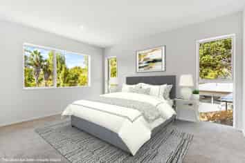 10B Alexander Street, Cockle Bay