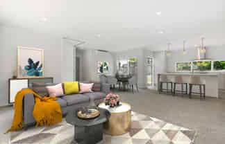 10B Alexander Street, Cockle Bay