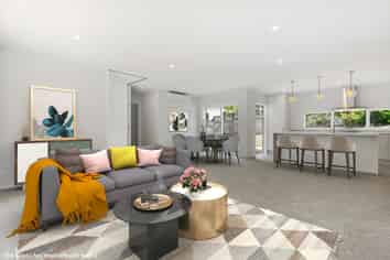 10B Alexander Street, Cockle Bay