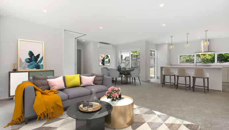 10B Alexander Street, Cockle Bay