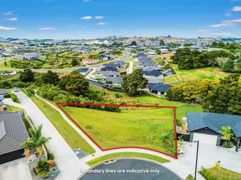 19 Millbrae Place, Pokeno