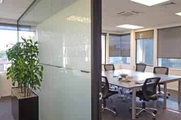 Ground floor office in industrial Te Rapa