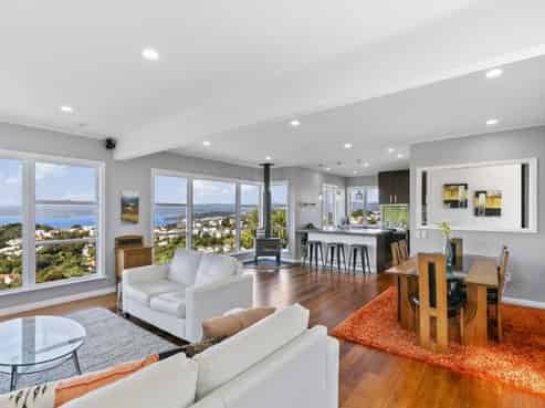 22 Fairview Crescent, Kelburn