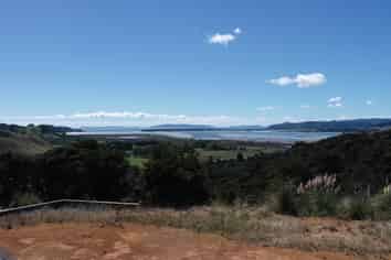 1119 Whangapoua Road, Te Rerenga, Whangapoua