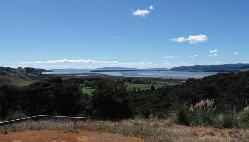 1119 Whangapoua Road, Te Rerenga, Whangapoua