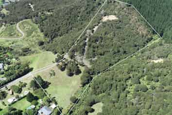 1119 Whangapoua Road, Te Rerenga, Whangapoua