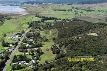 1119 Whangapoua Road, Te Rerenga, Whangapoua