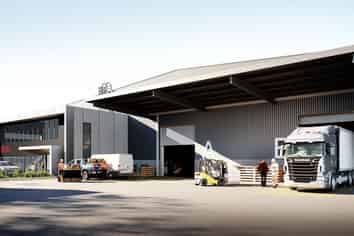 Wiri - Warehouse/Office