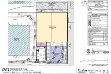 Wiri - Warehouse/Office