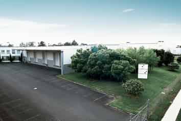 Wiri - Warehouse/Office
