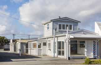 127 and 129 Seaview Road, New Brighton