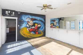 127 and 129 Seaview Road, New Brighton