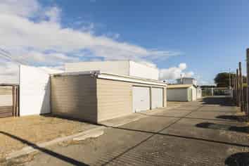 127 and 129 Seaview Road, New Brighton