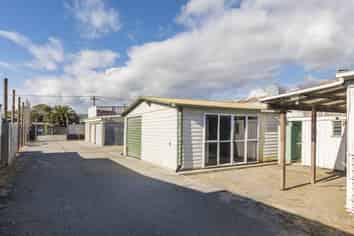 127 and 129 Seaview Road, New Brighton