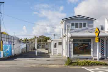 127 and 129 Seaview Road, New Brighton