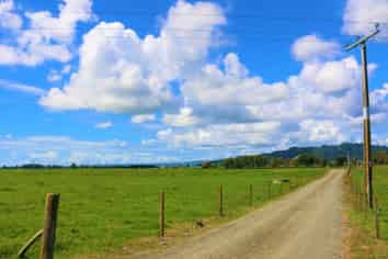 141A McCracken Road, Edgecumbe