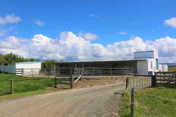 141A McCracken Road, Edgecumbe