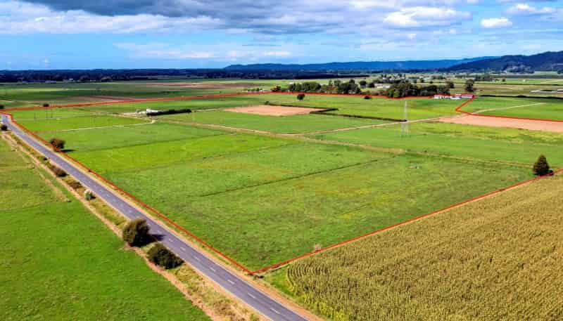 141A McCracken Road, Edgecumbe