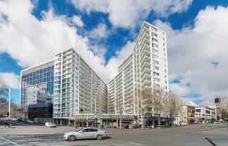 122/430 Queen Street, Auckland Central