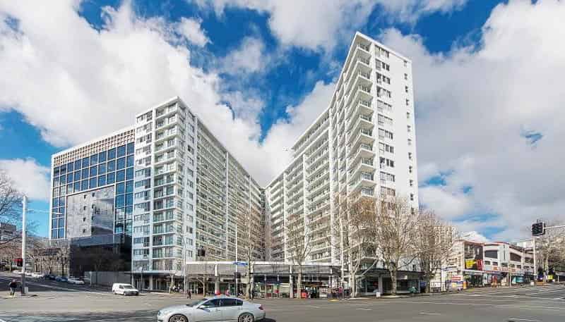 122/430 Queen Street, Auckland Central