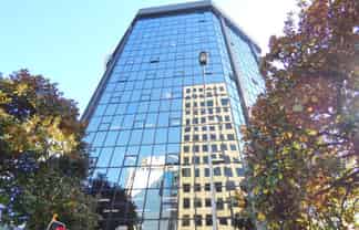 Albert Street Short Term