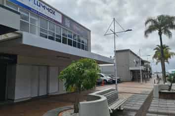 Secure this premises now before the tide turns 