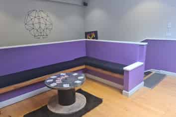 Secure this premises now before the tide turns 